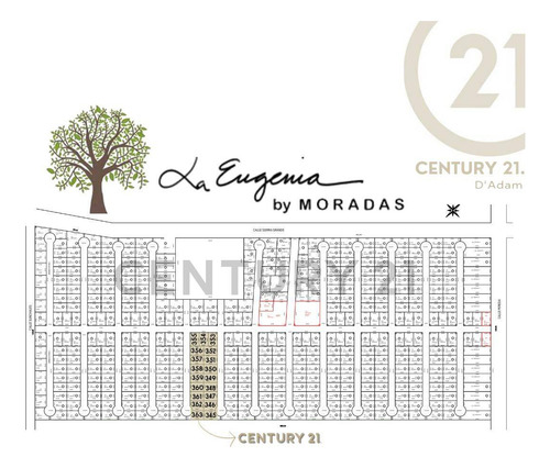 Lotes En Venta Barrio La Eugenio By Moradas