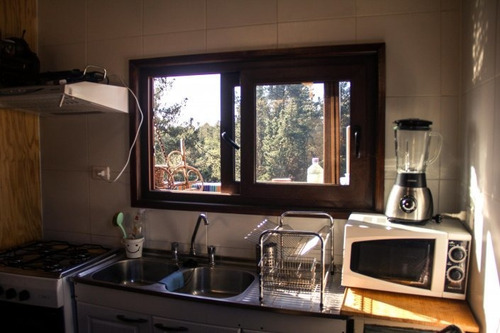 Imagen 9 de 11 de Terreno Con Casa Y Tiny House Completa En Condominio Pinare