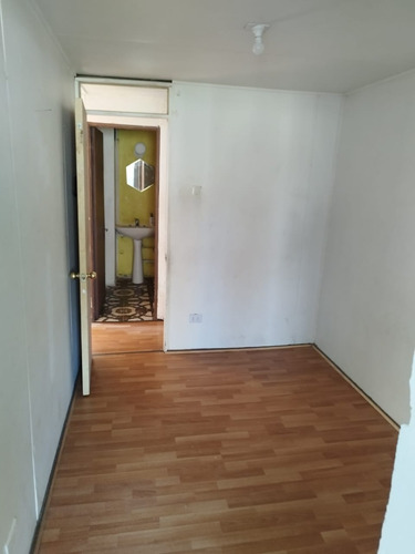 Departamento En Vital Apoquindo/pasaje Olga