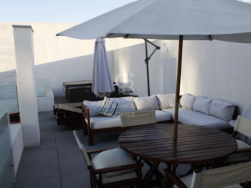 Oportunidad Penthouse , Gran Conectividad