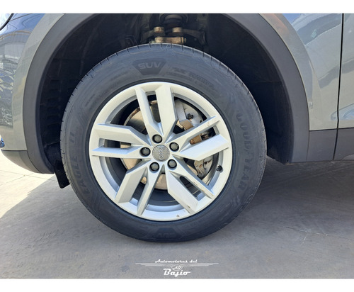 Audi Q5 2.0 L 45 Tfsi Dynamic Dsg