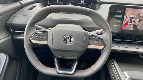Changan New Cs55 Elite