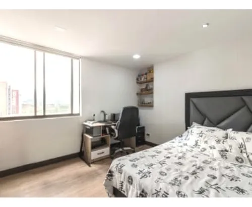 Apartamento En Venta En Laureles