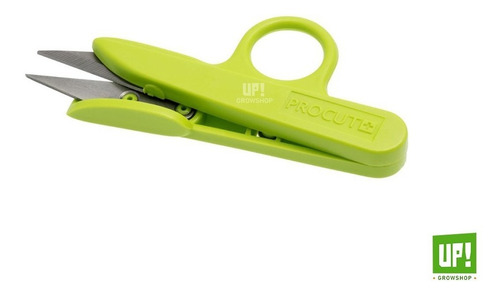 Imagen 4 de 10 de Tijeras Garden Highpro Procut Combo Straight Curves Eye