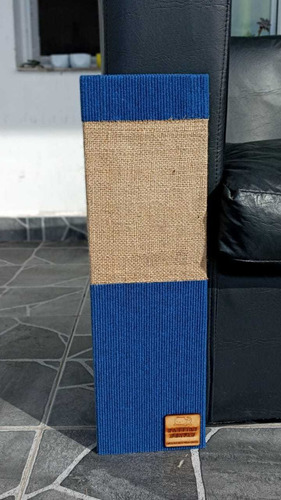 Rascadores Para Gatos Modelo Niza Esquinero Sillon