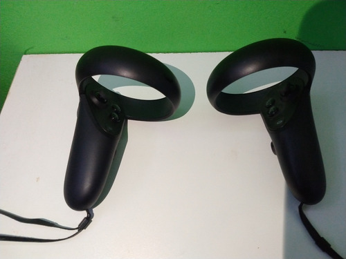 Oculus Rift S Vr