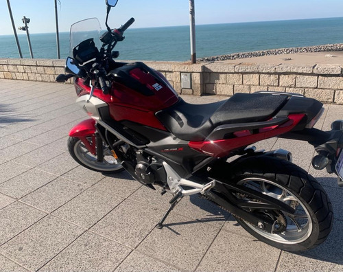 Imagen 2 de 10 de Honda 2018