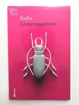 Comprar La Metamorfosis, De Franz Kafka. Editorial Norma, Tapa Blanda En Español, 2018