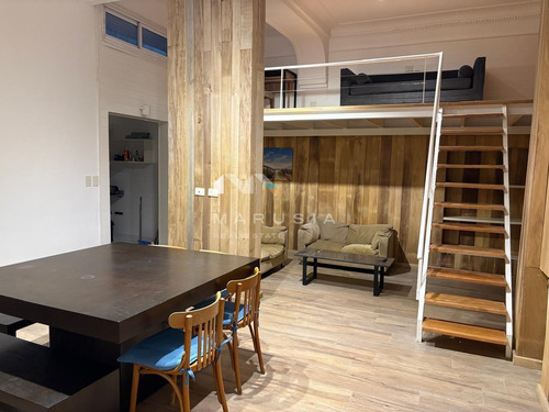 Departamento En Alquiler En Recoleta, Capital Federal, Buenos Aires