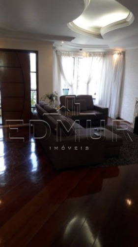 Sobrado - Bangu - Ref: 14873 - V-14873