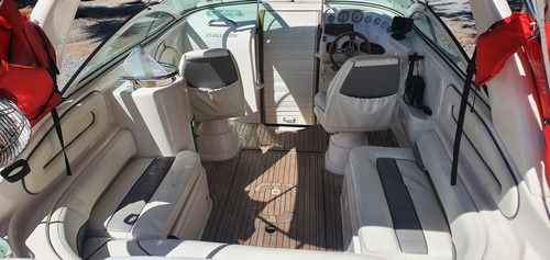Evolution 265 2007 Evinrude Ficht Ram 250hp Virtual Nautica