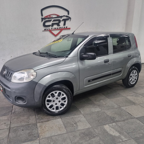 Fiat Uno 1.0 Vivace Flex 5p