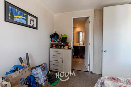 Departamento Avenida Macul Id: 142652