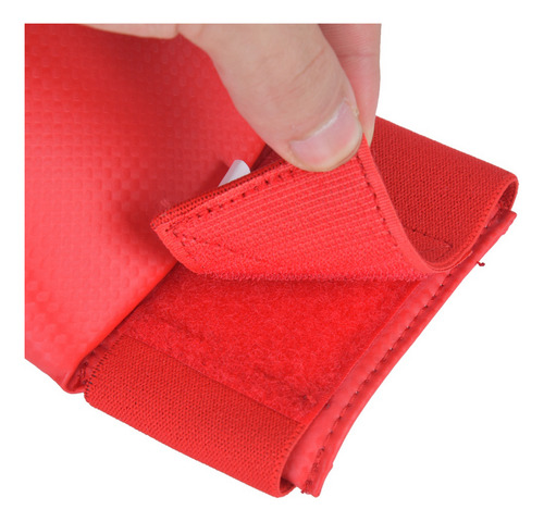 Un Par De Guantes De Boxeo Karate Hand Protector Con