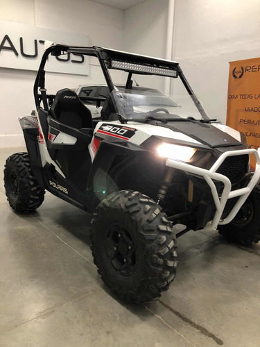 Polaris Rzr 900s Utv