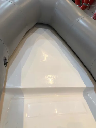 Bote Semirrigidos Kiel 360 Matriza + Motor Mercury 9.9 Hp 4t