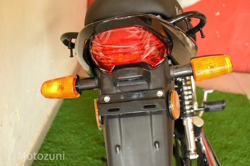 Imagen 5 de 25 de Keller Stratus 150 Full Ad Motozuni Núñez