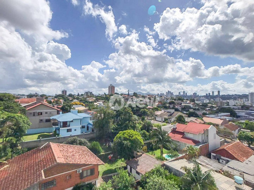 Imagem 6 de 16 de Apartamento Novo Com 2 Dormitórios À Venda, 52 M² Por R$ 250.000 - Ideal - Novo Hamburgo/rs - Ap3241