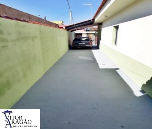 Imagem 8 de 15 de 08935 - Casa 2 Dorms. (1 Suíte), Cibratel Ii - Itanhaém/sp - 8935