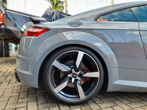 Imagem 6 de 16 de Audi Tt Rs Coupe 2018 2.5 Tfsi S-tronic Quattro 2p