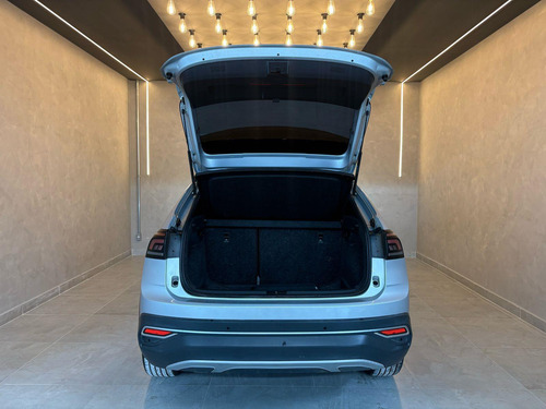 Volkswagen Outros Modelos NIVUS HIGHLINE 1.0 200 TSI FLEX AUT.