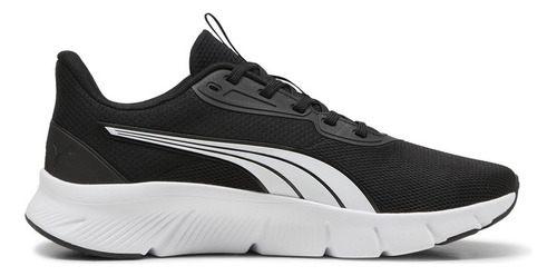 Zapatilla Puma Flexfocus Lite Modern Negro Unisex