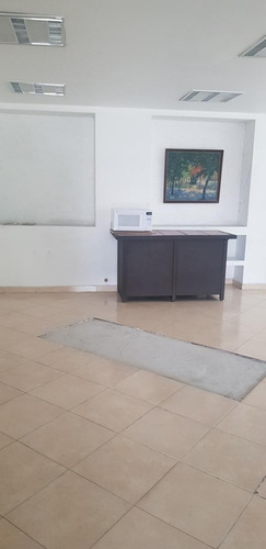 Imagen 7 de 11 de Edificio Comercial Con Oficina En Renta En Santa Fe ( 496499 ) ( 300m2 Oficinas )