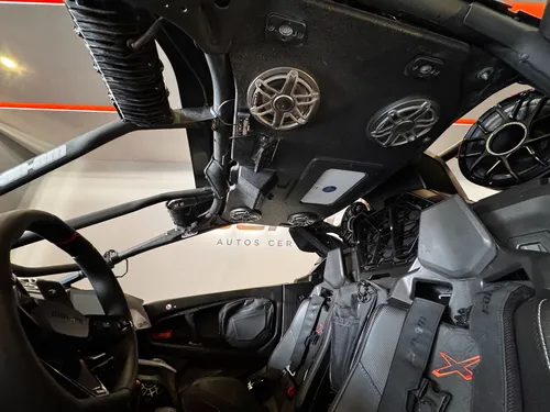 Brp Can Am Maverick R 2024