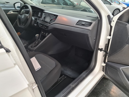 Vw Nivus 1.0 Tsi Comfort