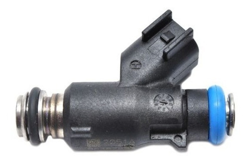 Inyector Para Chevrolet Silverado Rey Camion Motor 5.3 Y 6.0