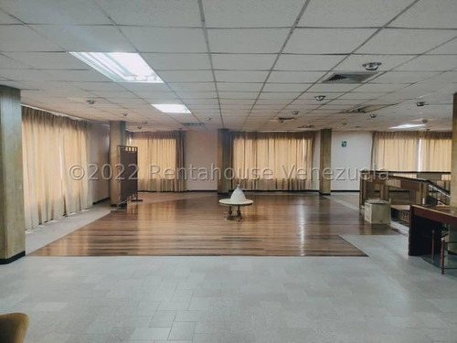 Imagen 28 de 30 de Edificio En Alquiler Barquisimeto Lara M&n 22-23981