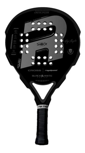 Paleta Royal Padel Super Cross Rp1041-23 + Grip Empo2000