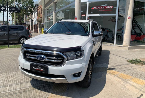 Ford Ranger 3.2 Cd Xlt Tdci 200cv Automática 4x4