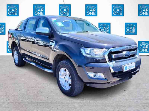 Ford Ranger 3.2 TDI 4X2 DC XLT L19