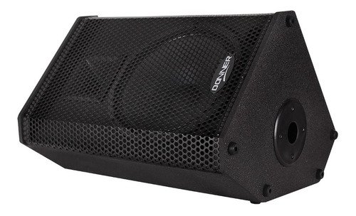 Imagem 8 de 10 de Kit Caixa Ativa Bluetooth 10 + Passiva + Mesa Som 12c Nca