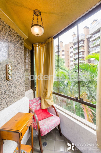 Imagem 28 de 30 de Apartamento, 4 Dormitórios, 216.89 M², Bela Vista - 119540