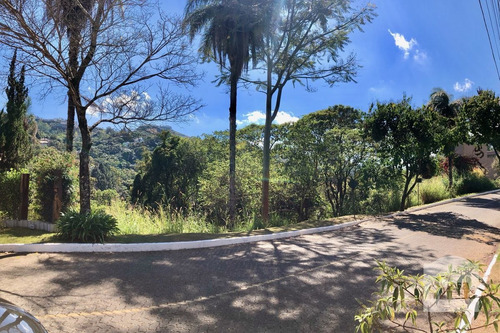 Imagem 2 de 3 de Lote Em Condomínio À Venda No Vila Alpina - Código 268029 - 268029