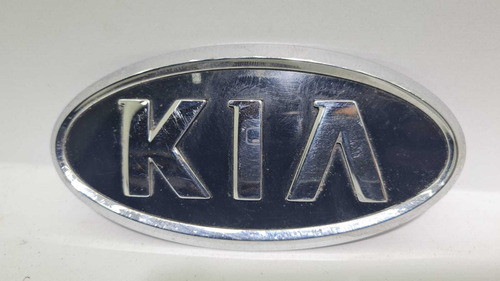 Emblema Kia Cerato 2011 86318-26000 17cx101