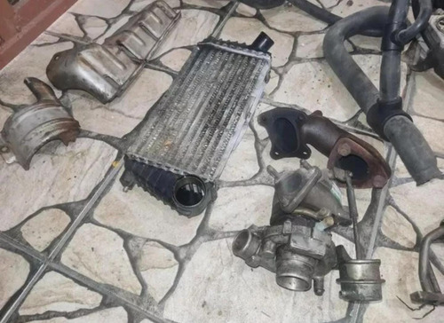 Kit Turbo Gol Parati 1.0 16v Original (Usado)