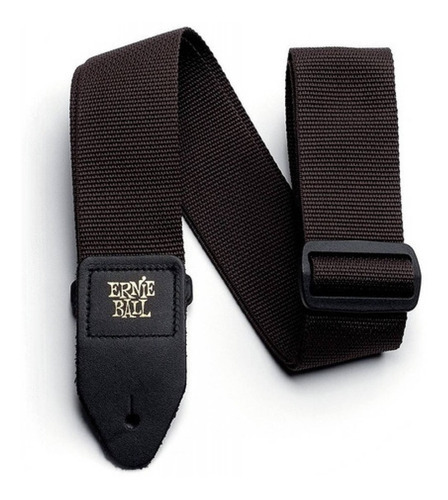 Ernie Ball 4052 Correa Strap Tahali Polypro Cafe