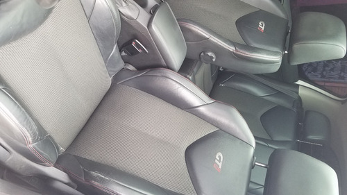 Peugeot 308 Gti 1.6 Thp 200cv