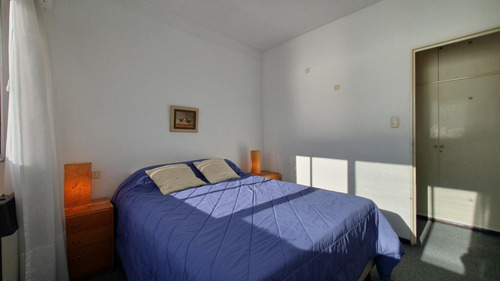 Departamento Primera Linea Al Mar De 4 Amb.- Mirador Cabo Corrientes
