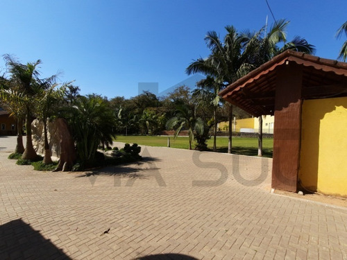 Imagem 11 de 30 de Belíssimo Sitio Localizado Em Juquitiba - Sp - 22 - 69900778