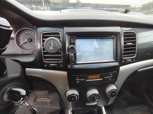 SsangYong Korando Xdi 4x2 (kc 2110)