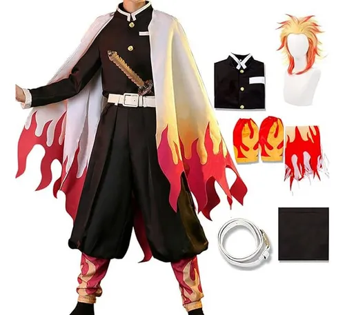 comprar Disfraz De Demonio Tanjiro For Niños, Cosplay, Nezuko Shino