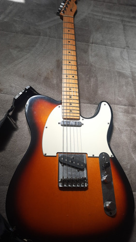 Fender Talecaster. Made In Usa