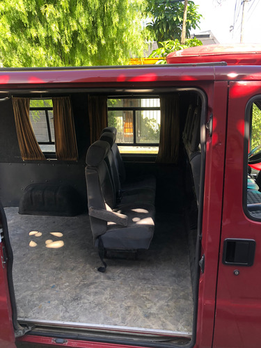 Fiat Ducato 1.9d