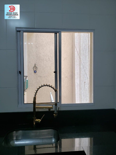 Imagem 14 de 15 de Sobrado Em Condominio - Vila Esperanca - Ref: 8411 - V-8411