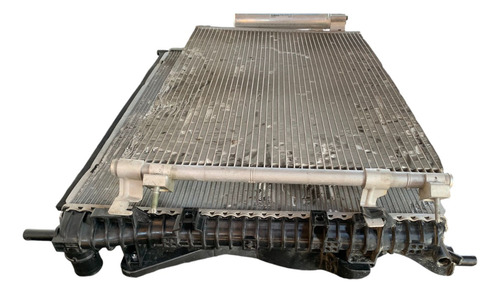 Conjunto Completo Radiador Ford Mustang Gt 5.0 2020 (Usado)