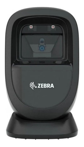 Lector De Codigo De Barras Zebra Ds9308 1d/2d
